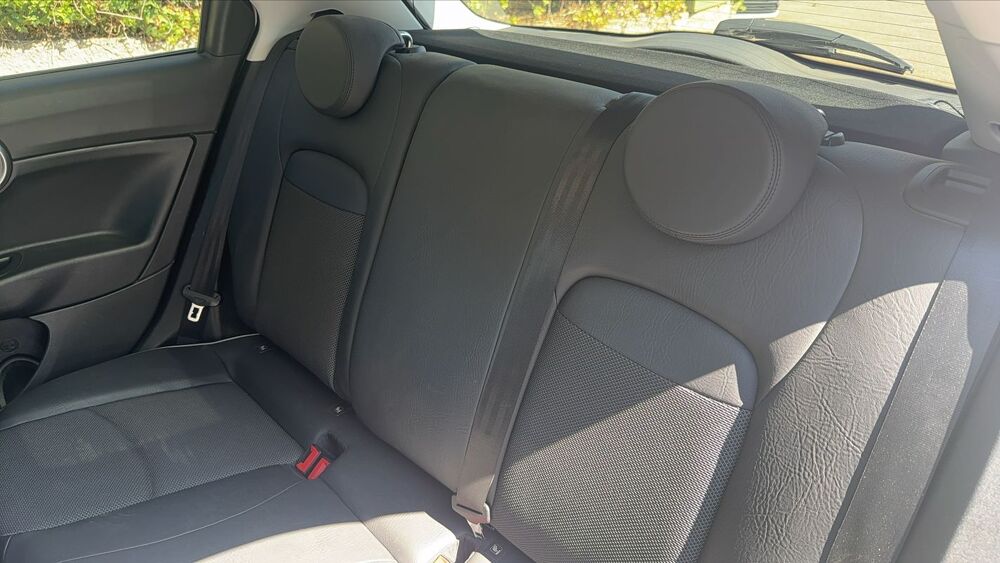 500 X 1.4 MultiAir 140 DCT6 City Cross - Automatique Bio&eacute;thanol 2018 occasion 84130 Le Pontet
