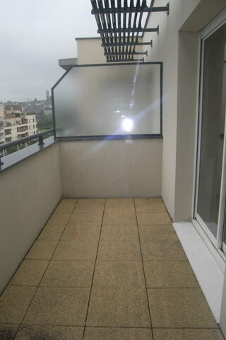  Appartement � louer 2 pi�ces 46 m�