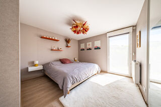  Appartement  vendre 3 pices 62 m