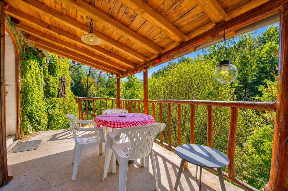 Vente Maison Maison à vendre 4 pièces SAINT MARTIN DE BOUBAUX (48) Saint martin de boubaux