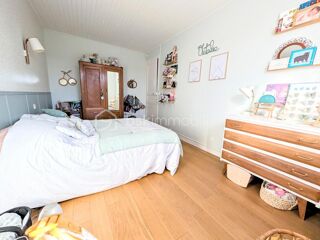  Maison à vendre 6 pièces 133 m²