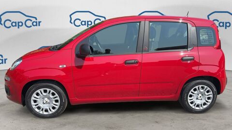 Panda 1.0 70 Hybride City 2026 occasion 88200 Remiremont