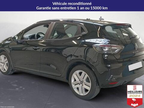 Clio 1.5 BLUE DCI 100CH EVOLUTION GSR2 2025 occasion 78200 Buchelay