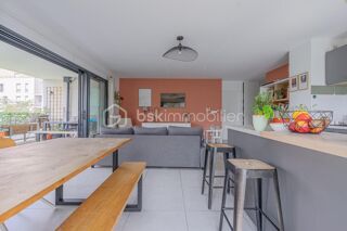  Appartement � vendre 4 pi�ces 105 m�