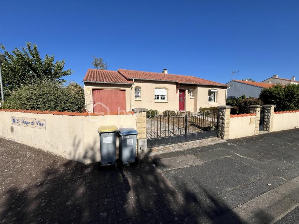 Maison 4 pièces 92 m² · à Les Sorinieres · 92 m² · 297 000 €