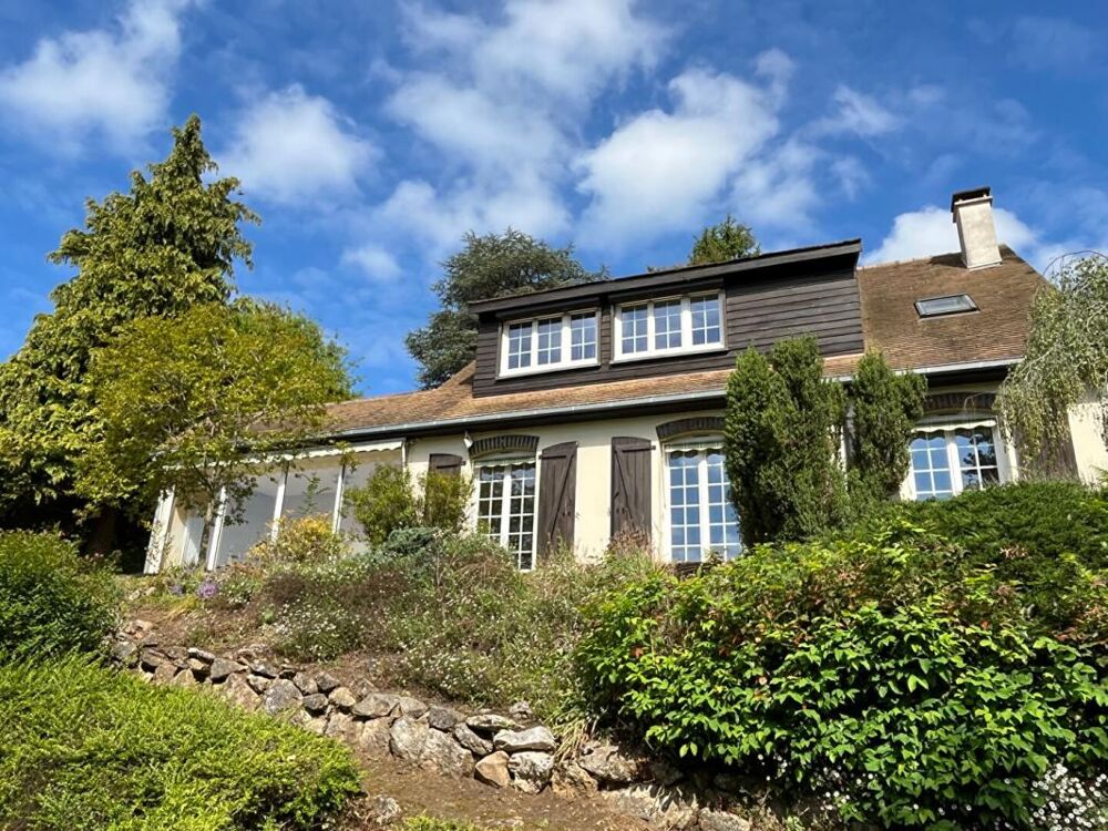Maison 6 pièces 170 m² · à Orgeval · 170 m² · 549 000 €