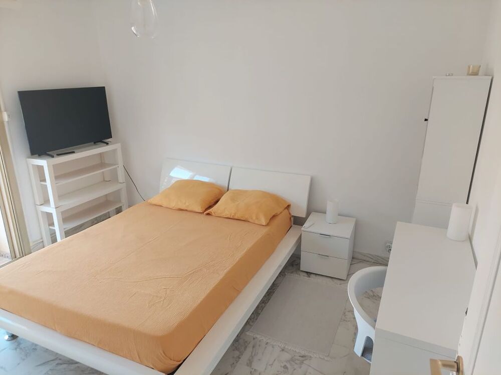 Location Appartement Chambre de 12m2 à louer sur Antibes Antibes