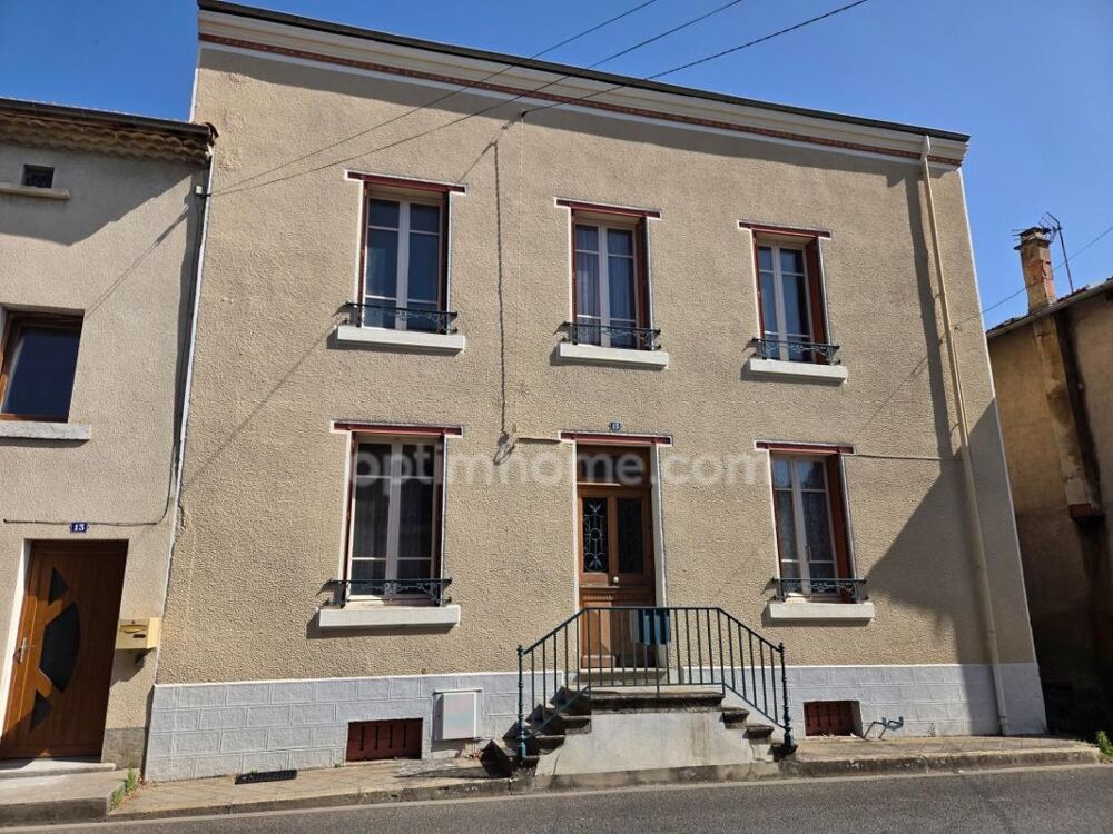Maison 6 pièces 176 m² · à Billom · 176 m² · 148 000 €