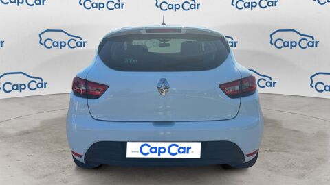Clio Societe IV 1.5 dCi 90 Business 2018 occasion 76660 Bures En Bray