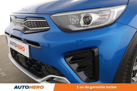 Stonic 1.0 T-GDi MHEV GT Line DCT7 120 ch 2023 occasion 92130 Issy-les-Moulineaux