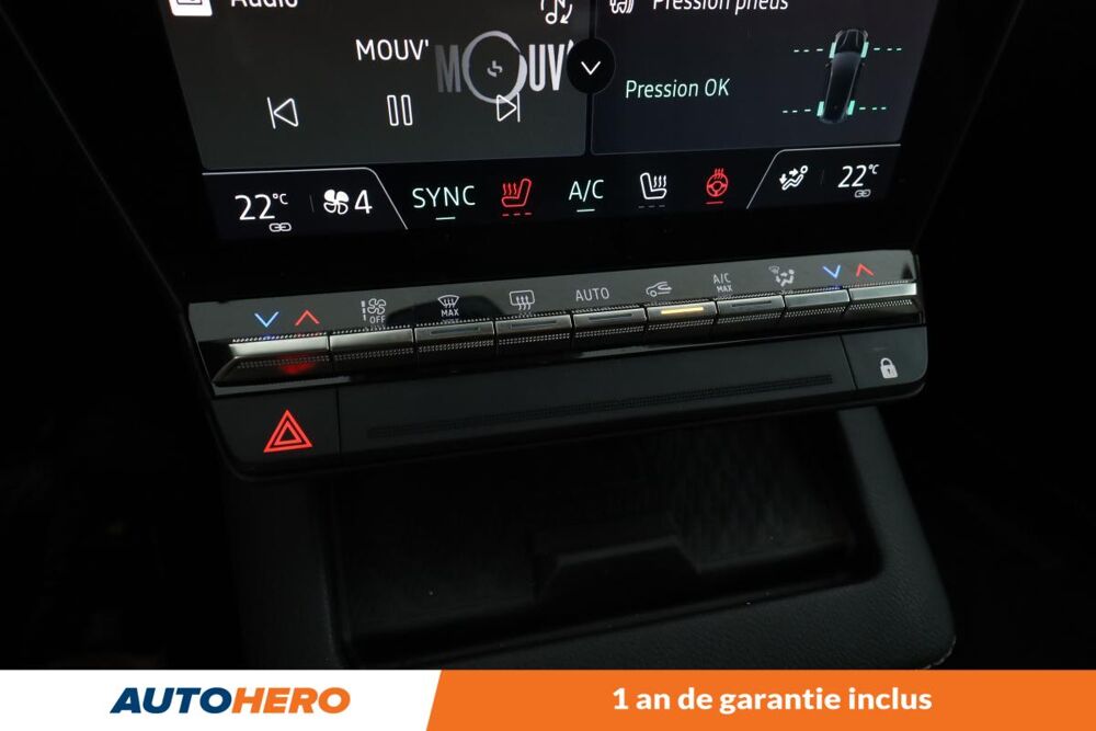 M&eacute;gane EV60 Super Charge Iconic 220 ch 2022 occasion 92130 Issy-les-Moulineaux