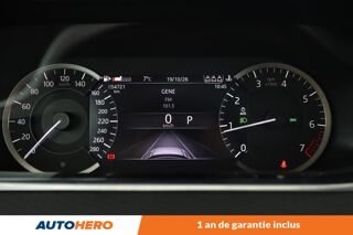 Range Rover Evoque P200 FlexFuel mHEV AWD BVA9 200 ch 2022 occasion 92130 Issy-les-Moulineaux