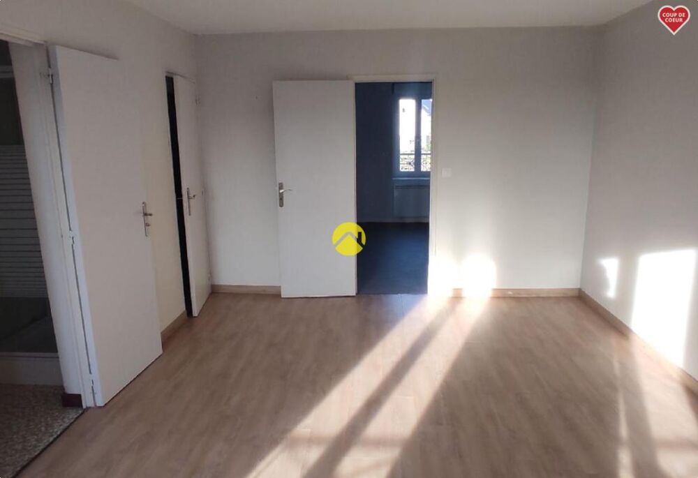 Location Appartement Appartement au 1er étage Montvicq