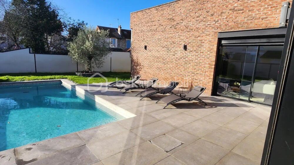 � vendre  Loft Mantes-la-Jolie (78200)