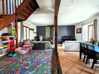  Maison � vendre 5 pi�ces 115 m�