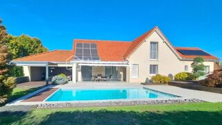  Villa � vendre 6 pi�ces 166 m�