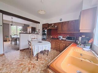  Maison à vendre 4 pièces 117 m²