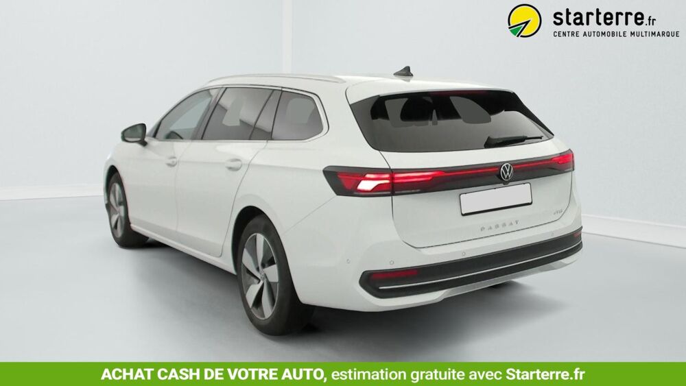 Passat 1.5 eTSI OPF 150 DSG7 Life Plus 2026 occasion 69190 Saint-Fons
