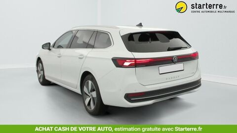 Passat 1.5 eTSI OPF 150 DSG7 Life Plus 2026 occasion 69190 Saint-Fons