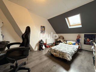  Maison � vendre 4 pi�ces 93 m�