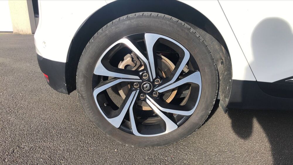 Sc&eacute;nic 1.3 TCe 140 Intens 2019 occasion 50300 Avranches