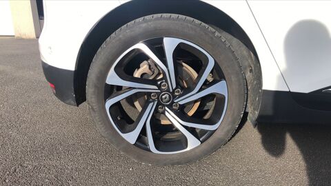 Sc&eacute;nic 1.3 TCe 140 Intens 2019 occasion 50300 Avranches