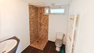  Appartement � vendre 1 pi�ce 23 m�