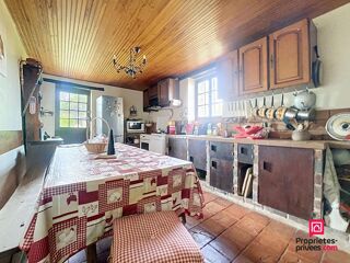 Maison à vendre 8 pièces 145 m²