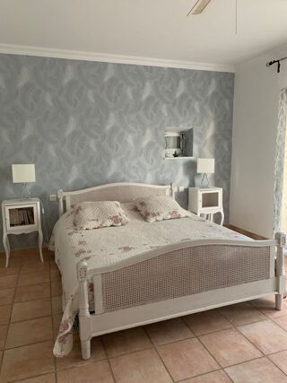  Appartement à louer 1 pièce 20 m²