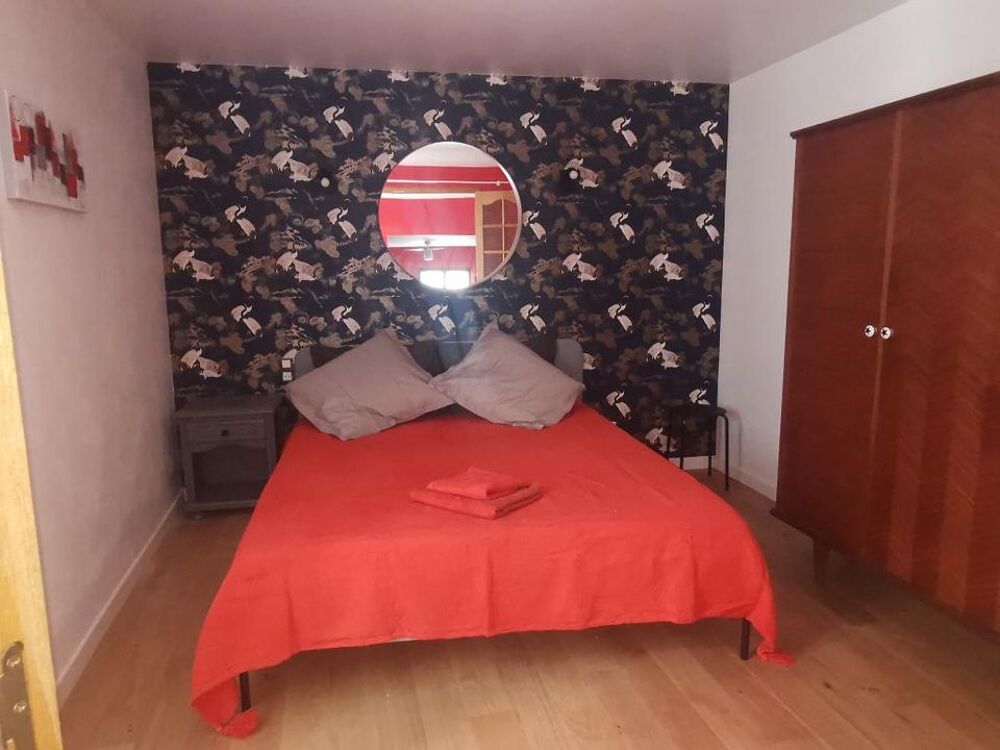 Appartement de 38m2 à louer sur Sète