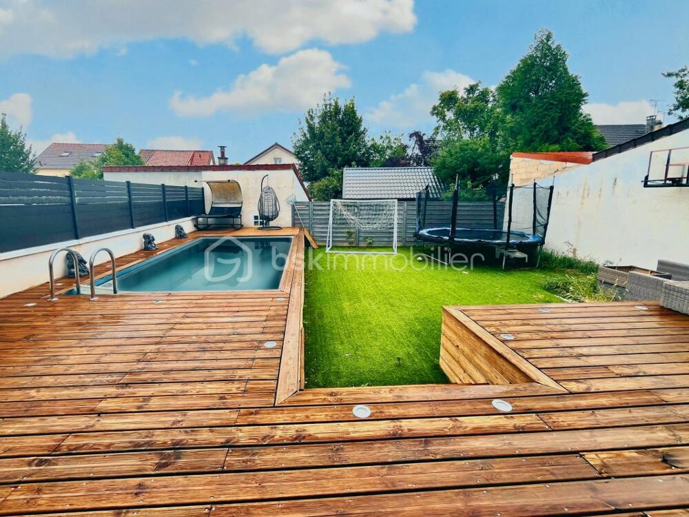  vendre  Proprit/chteau Ormesson-sur-Marne (94490)