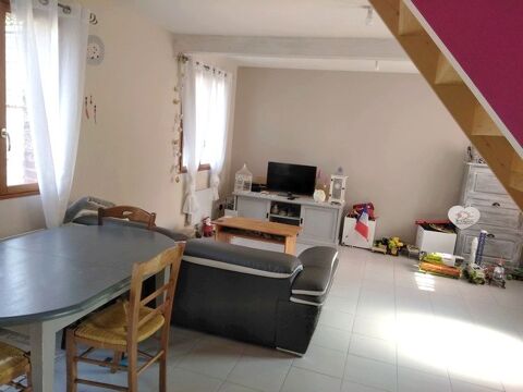   Maison de 50m2 � louer sur Amiens Maison - 3 pi�ce(s) - 50 m�