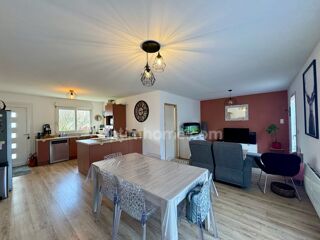  Maison � vendre 4 pi�ces 85 m�