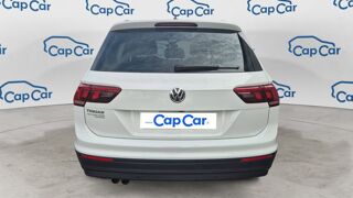 Tiguan 1.5 TSI 150 DSG7 Confortline - Automatique 2020 occasion 80000 Amiens
