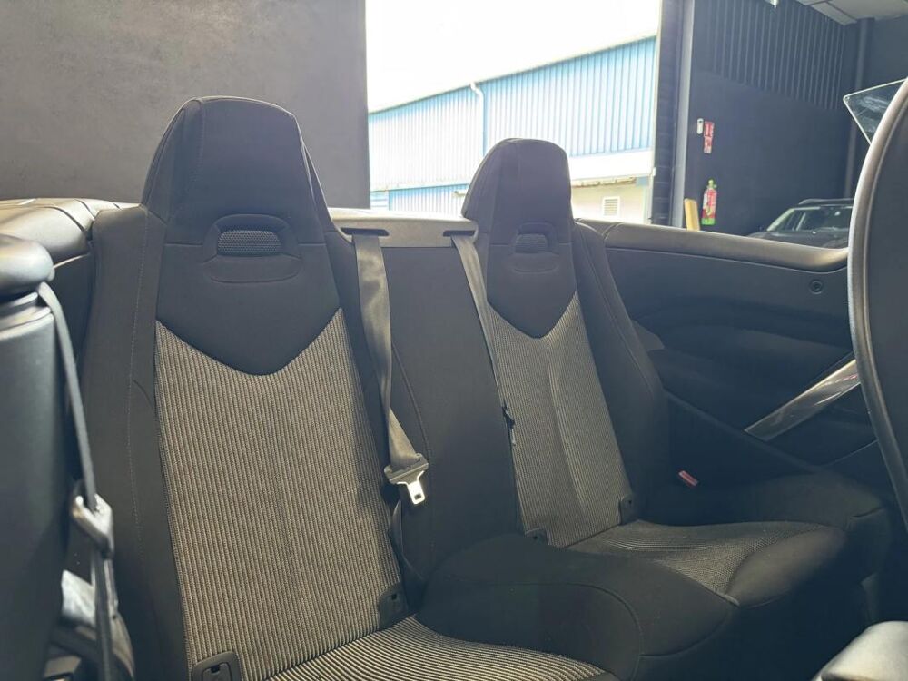308 CC 2.0 HDI 163ch Sport Pack 2011 occasion 87280 Limoges