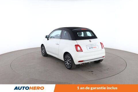 500 C C 1.2 120th 69 ch 2019 occasion 92130 Issy-les-Moulineaux