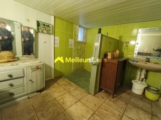  Maison à vendre 4 pièces 162 m²