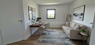  Maison à vendre 5 pièces 133 m²