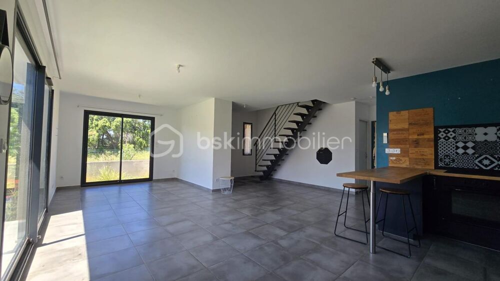 Vente Maison MAISON RT2012 Montesquieu des alberes