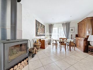  Villa à vendre 5 pièces 180 m²