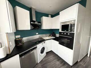  Appartement � louer 3 pi�ces 72 m�