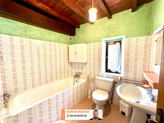  Maison � vendre 4 pi�ces 108 m�