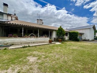  Maison � vendre 4 pi�ces 115 m�