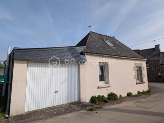  Maison à vendre 5 pièces 89 m²