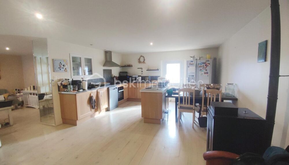 Vente Maison Habitation avec jardin + potentiel de second logement ou local professionnel Mornas
