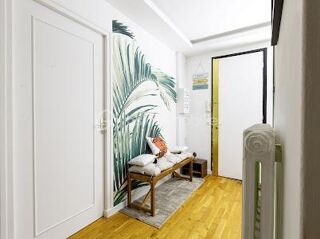  Appartement à vendre 4 pièces 67 m²