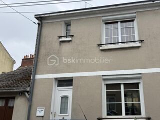  Maison à vendre 6 pièces 114 m²
