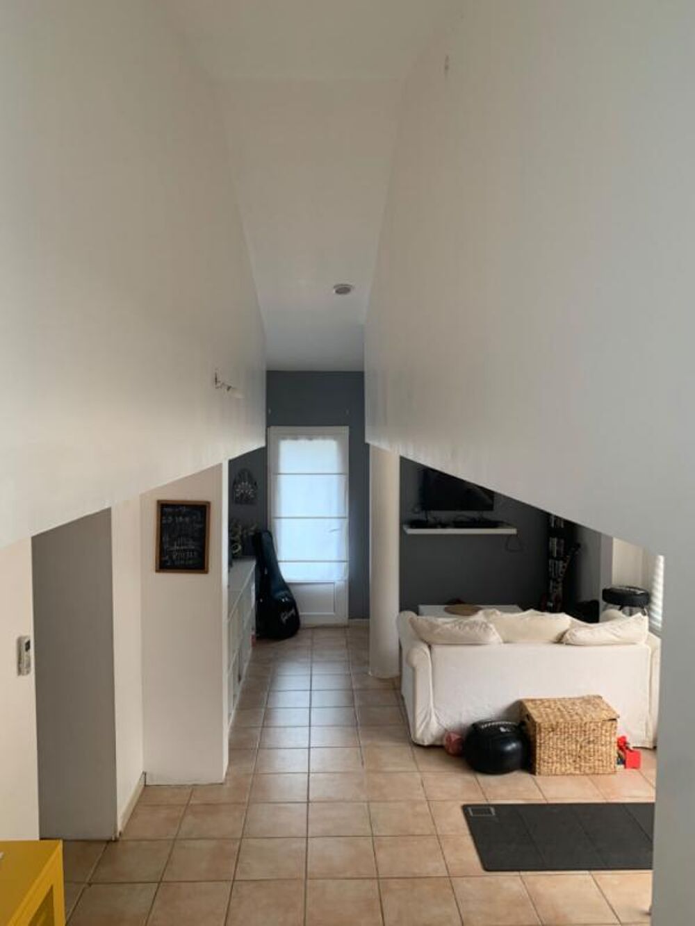  vendre  Maison Martigues (13500)