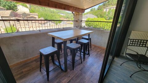  Appartement � louer 4 pi�ces 100 m�