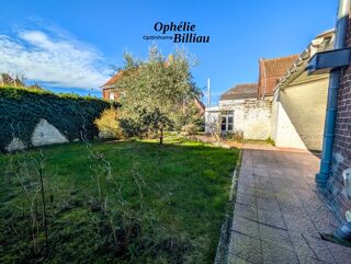  Maison à vendre 6 pièces 160 m²
